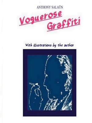 cover image of Voguerose Graffiti